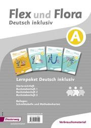 Flex und Flora - Deutsch inklusiv Ausgabe 2017