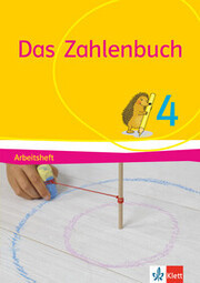 Das Zahlenbuch 4