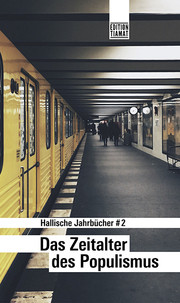 Hallische Jahrbücher 2