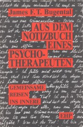 Aus dem Notizbuch eines Psychotherapeuten