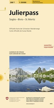 268T Julierpass