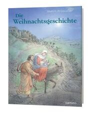 Die Weihnachtsgeschichte