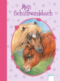 Mein Schulfreundebuch