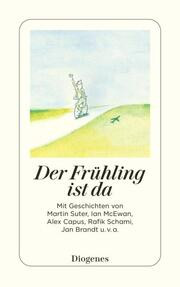 Der Frühling ist da