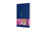 Notizbuch Sailor Moon Sceptre