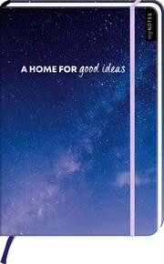 myNOTES A home for good ideas