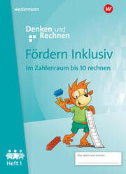 Fördern Inklusiv - Ausgabe 2024