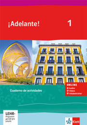 Adelante! 1
