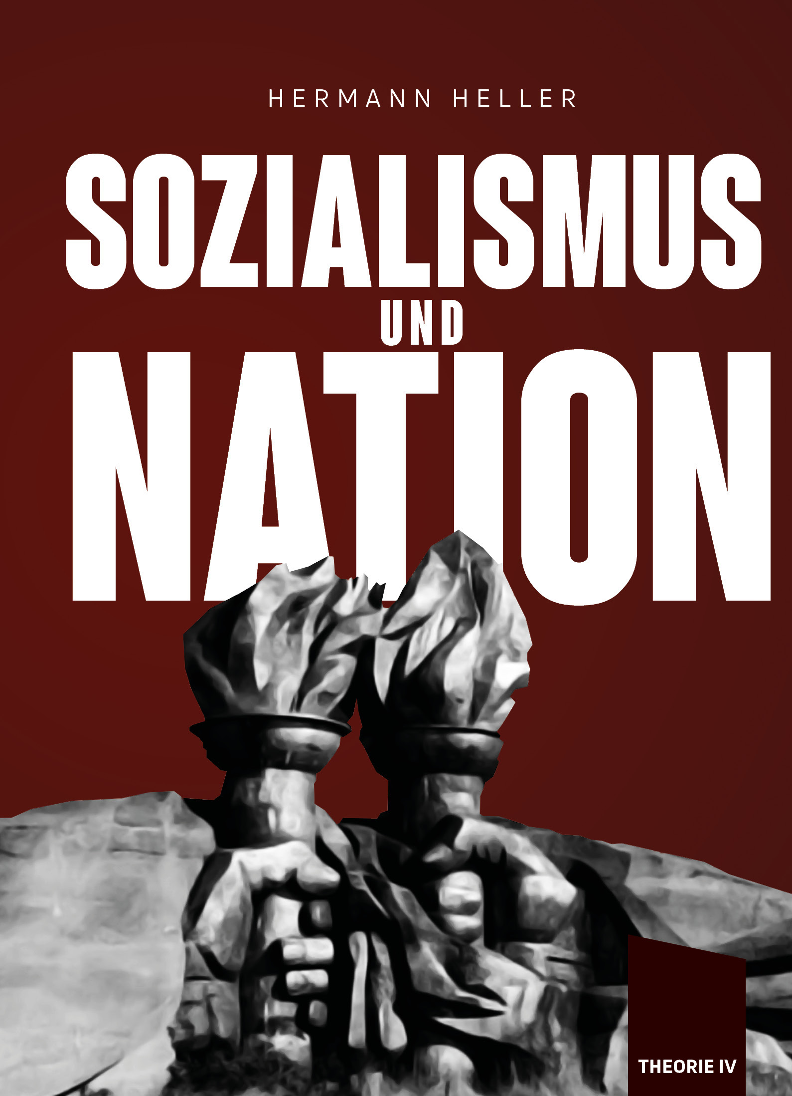 Sozialismus Und Nation | Verlag Antaios