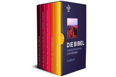 Die Bibel