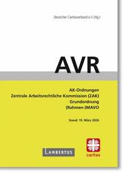 AVR 2026