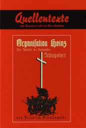 Organisation Heinz Organisation Heinz