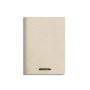 matabooks - Notizbuch A5 - Tara 'Easy'