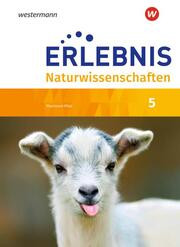 Erlebnis Naturwissenschaften - Ausgabe 2019 für Rheinland-Pfalz