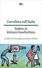 Carrellata sull'Italia / Italien in kleinen Geschichten