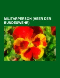 Militärperson (Heer der Bundeswehr)