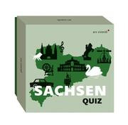 Sachsen-Quiz