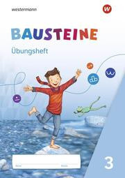 BAUSTEINE Sprachbuch - Ausgabe 2021