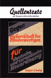 Die Herrschaft der Minderwertigen Die Herrschaft der Minderwertigen