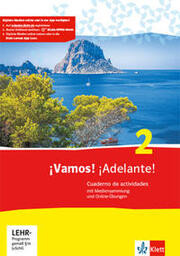 Vamos! Adelante! 2
