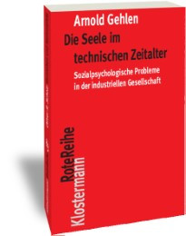 Die Seele im technischen Zeitalter