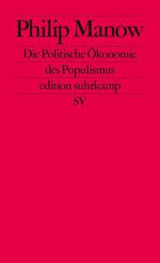 Die Politische Ökonomie des Populismus