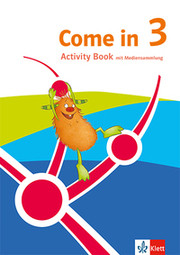 Come in 3. Ab Klasse 3