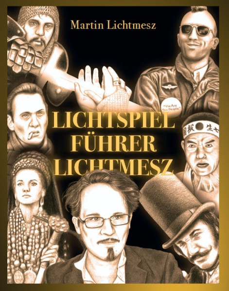 Lichtspielführer Lichtmesz - Normalausgabe