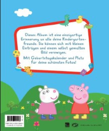 Peppa - Meine Kindergartenfreunde