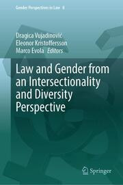 Law and Gender from an Intersectionality and Diversity Perspective