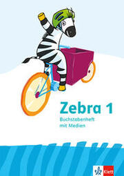Zebra 1
