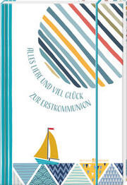 Alles Liebe und viel Glück zur Erstkommunion