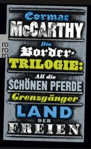 Die Border-Trilogie