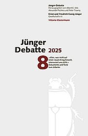 'Alles was nicht auf einen neuen Krieg hinzielt, interessiert uns nicht.'
