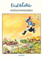 Des Freiherrn von Münchhausen wunderbare Reisen und Abenteuer zu Wasser und zu Lande