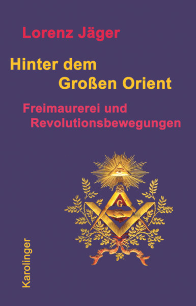 Hinter dem großen Orient