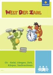 Welt der Zahl - I-Materialien Ausgabe 2012