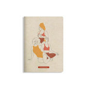 Notizbuch A5 Tara 'Female'