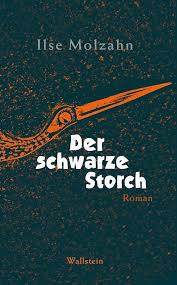 Der schwarze Storch