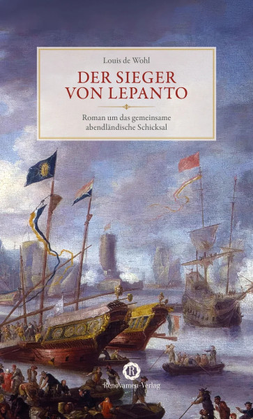 Der Sieger von Lepanto