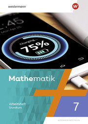 Mathematik - Ausgabe Nordrhein-Westfalen 2022