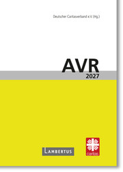 AVR 2027