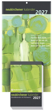 Neukirchener Kalender 2027
