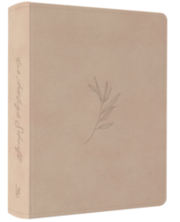 NEÜ LIEBEZURBIBEL Olive
