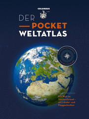 Der Pocket Weltatlas - Edition 2026