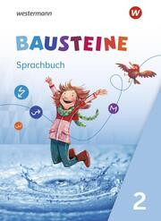 BAUSTEINE Sprachbuch - Ausgabe 2021