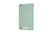 Notizbuch grün liniert