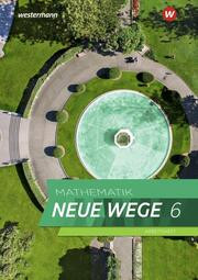 Mathematik Neue Wege SI - Ausgabe 2019 für Nordrhein-Westfalen und Schleswig-Holstein G9