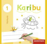 Karibu - Ausgabe 2016