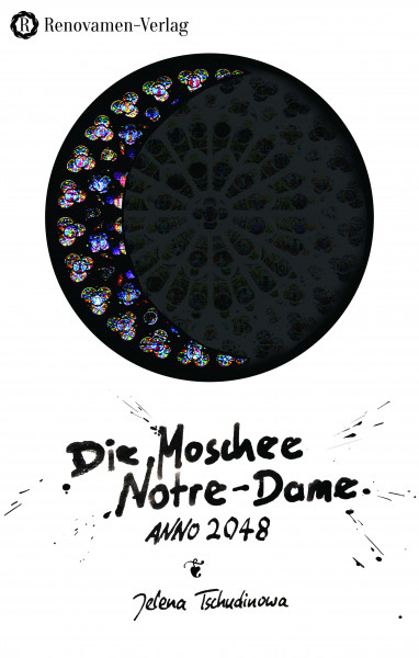 Die Moschee Notre-Dame